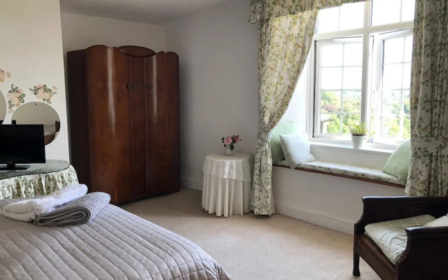 Tregarland Farm B&B