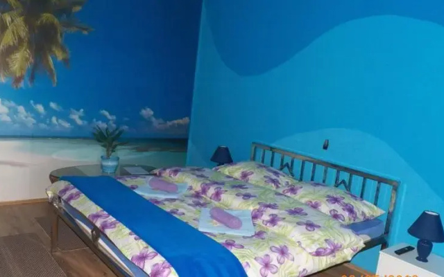 Rooms & Apartmants Zagreb