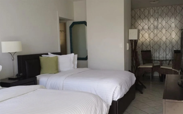 Captains Quarters Resort