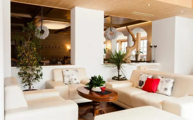 Hotel Alpina Resort nature & wellness