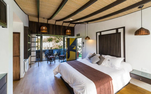 A Hotel Decosuites