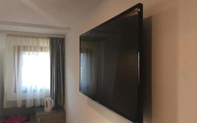 Hotel Liad