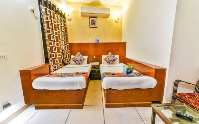 Hotel The Le Grand