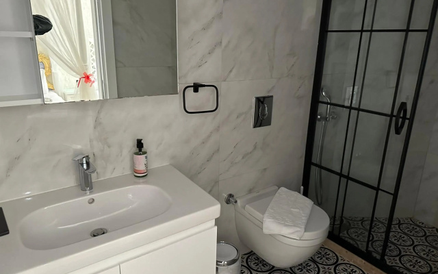 Grand Alacati Boutique Hotel