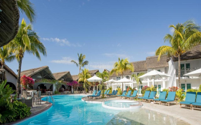 Veranda Palmar Beach Hotel - All Inclusive