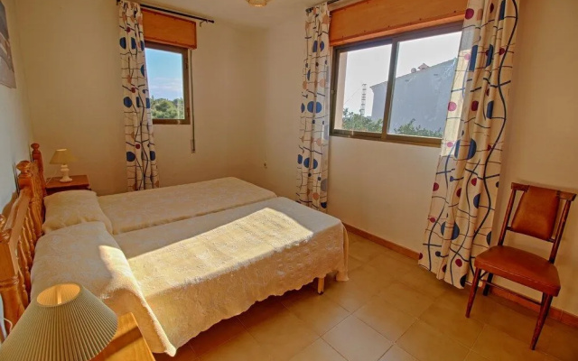 Villa Costa Calpe - Bellota