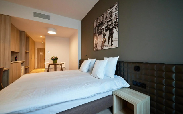 C-Hotel Westwing