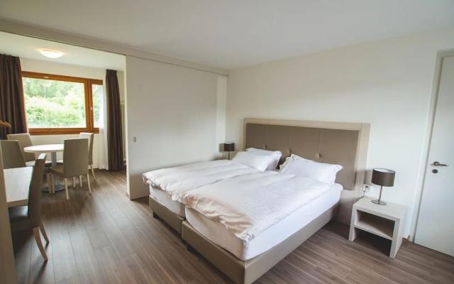 Hotel Auberge de la Sauge