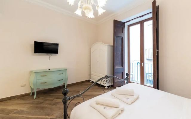 Plebiscito Rooms - Camera 1