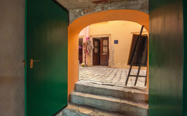 Apartments Santa Croce Rovinj
