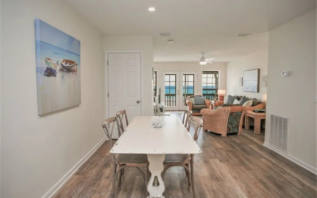 Premier Townhomes by Panhandle Getaways