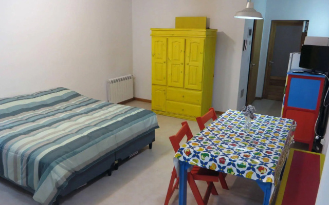 Moderno Departamento Céntrico en SMA