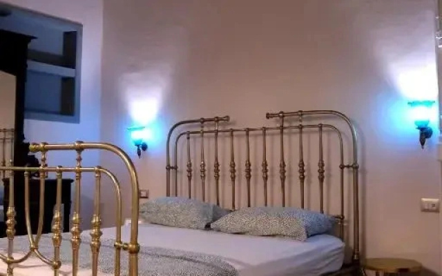 Belvedere Suite