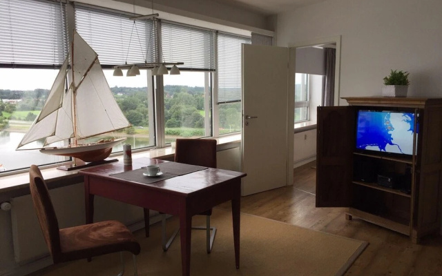 Ferienwohnung Seemöwe