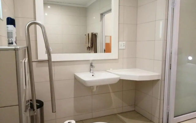 Capbon Guesthouse