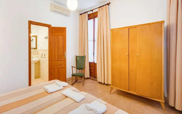 7-bedroom Villa in Pozo Lorente