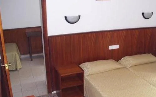 Hostal Ca LAnton