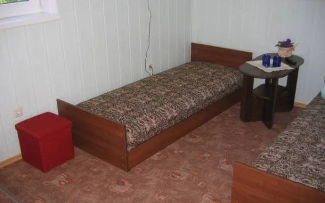 Liiva Guest Accommodation
