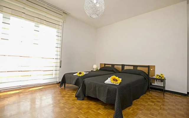Breath of Lake Garda Apartment
