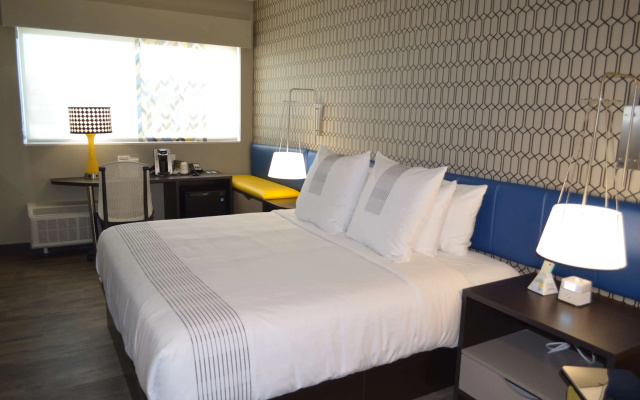 GLō Best Western Tulsa East Route 66