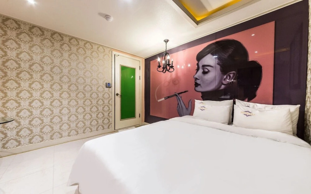 Yaksu Prince Motel