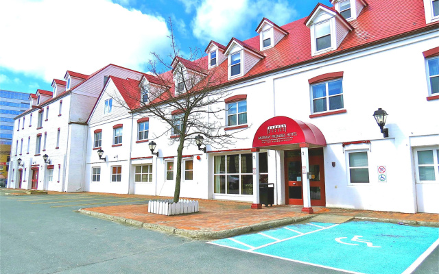 The Murray Premises Hotel