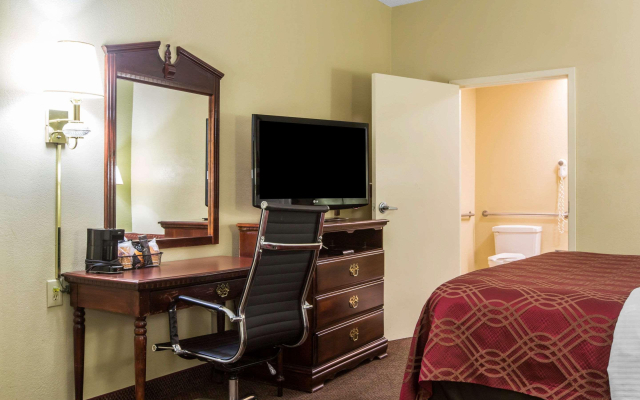 Econo Lodge