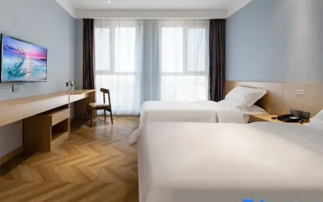 Xindeyuan Hotel