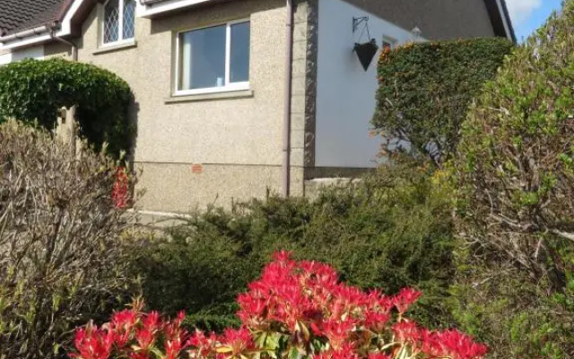 Orasaidh Apartment