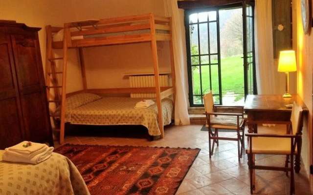 Agriturismo Le Sorgenti