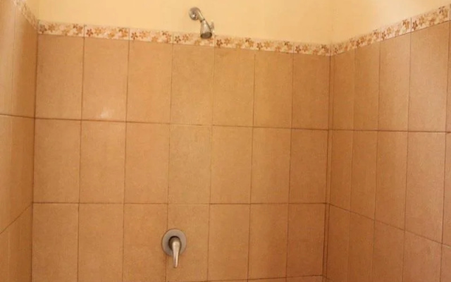 Dewi Ayu Accommodation