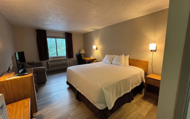 Days Inn by Wyndham Farmer City