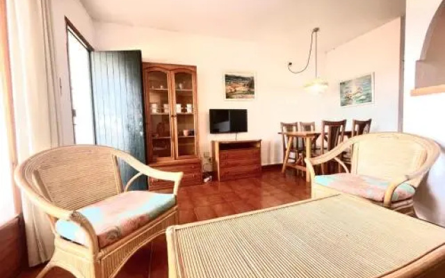 Apartamento en Arenal Castell