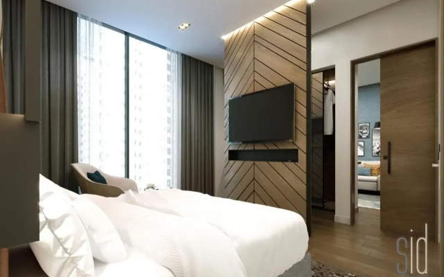 Four Points BY Sheraton King Abdulaziz