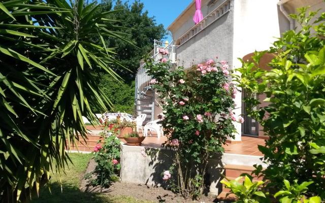 House Angeli