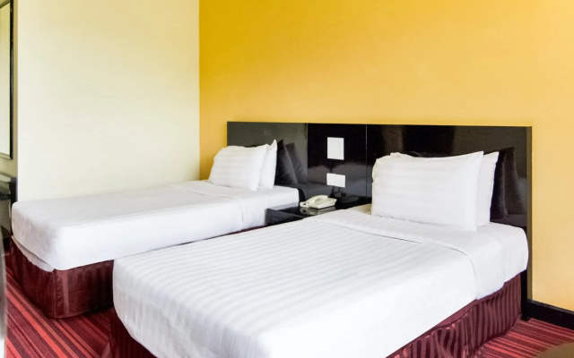 Perkasa Hotel Keningau