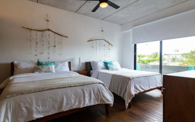 Areca 301 by CocoBR