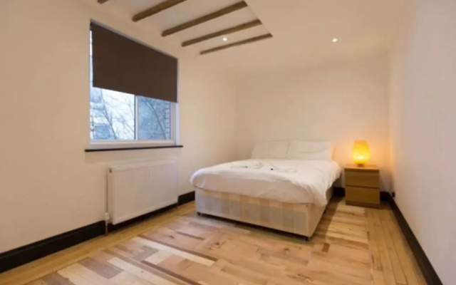 Notting Hill Relaxing Apartment