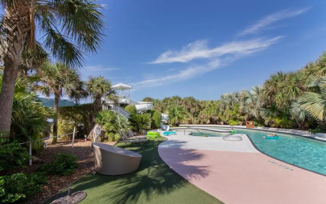 Blue Lagoon by Ryson Vacation Rentals