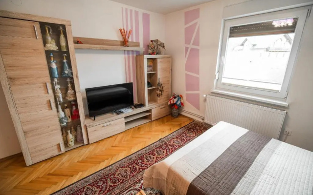 Apartment Carmen