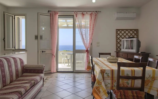 Brigante Front Sea Two Floor House