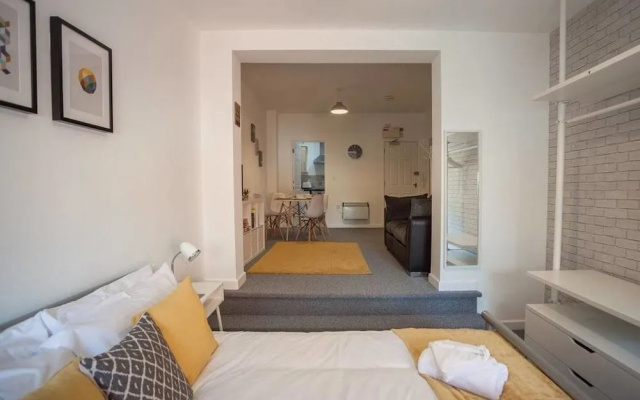Victory Apartment