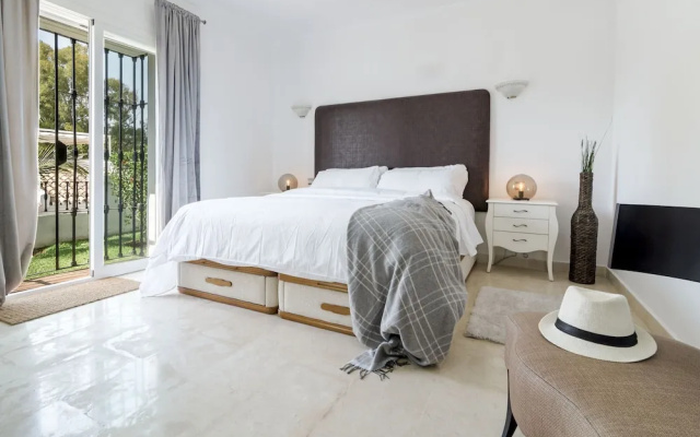 AP169 - Comfortable 2 bedroom apartment