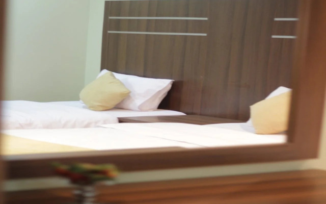 Mocador Hotel Apartments
