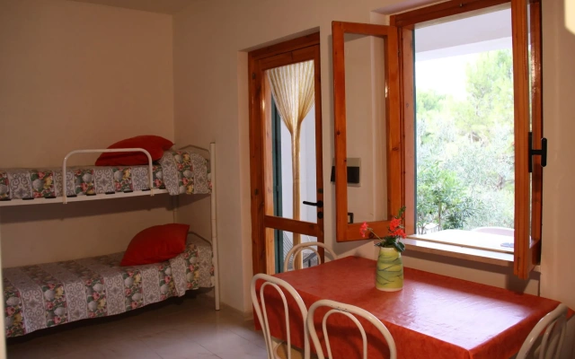 Residence gli stingi