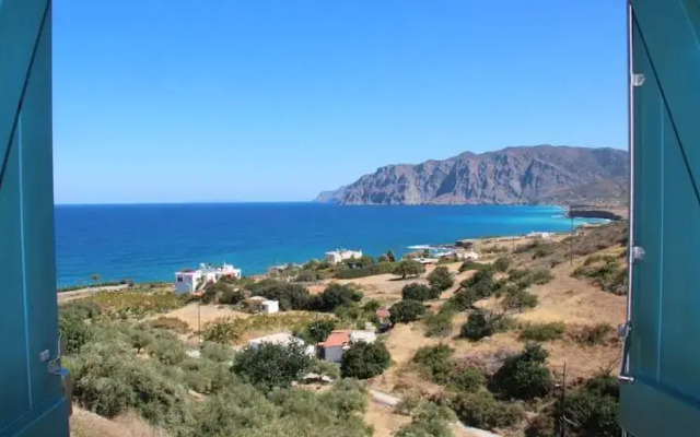 Petra Nova Villas