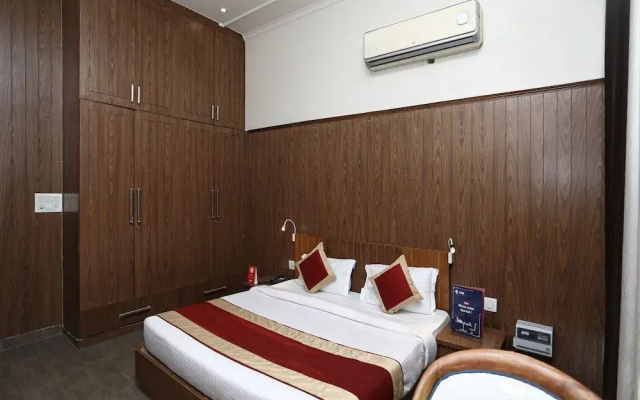 Encasa By OYO Rooms