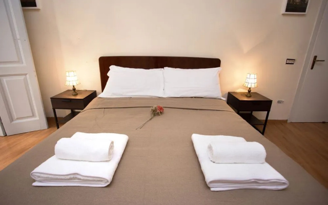 Apartment - Ciccone III BH 100