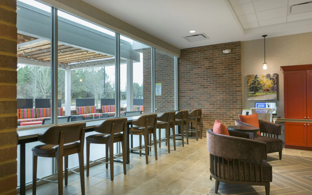 Home2 Suites by Hilton Charlotte Belmont
