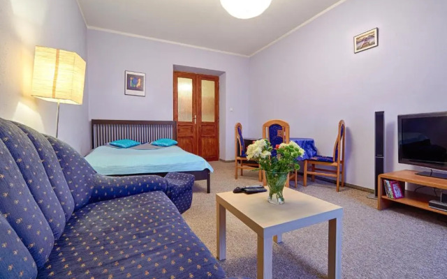 Libro Rooms